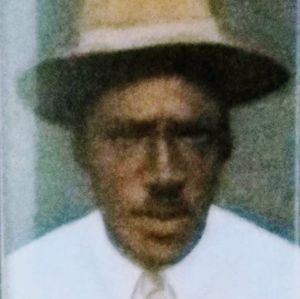 Meet your Posher, Wayne